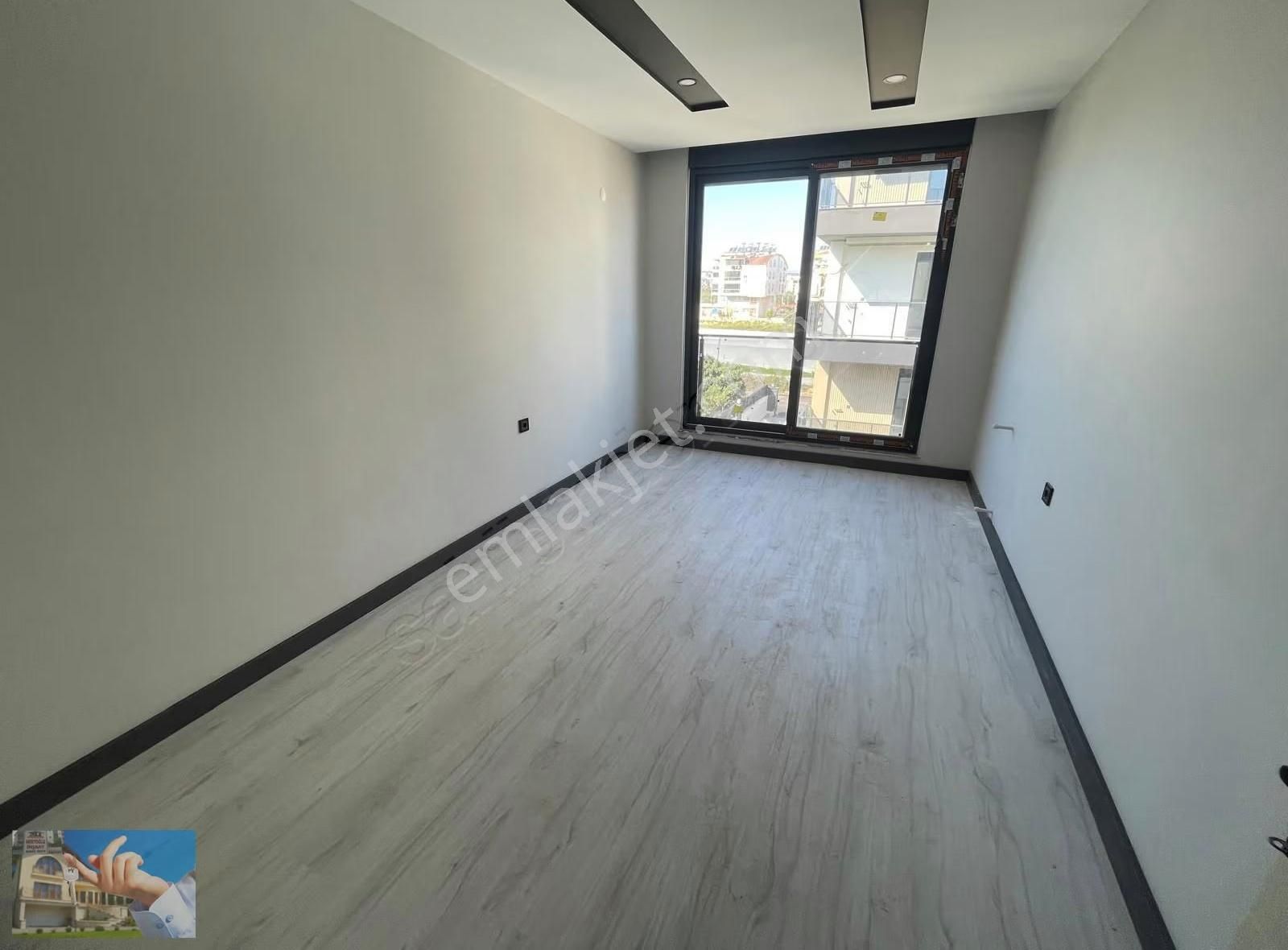 Kanala Yakın Sıfır 3+1 Daire - Görsel 14