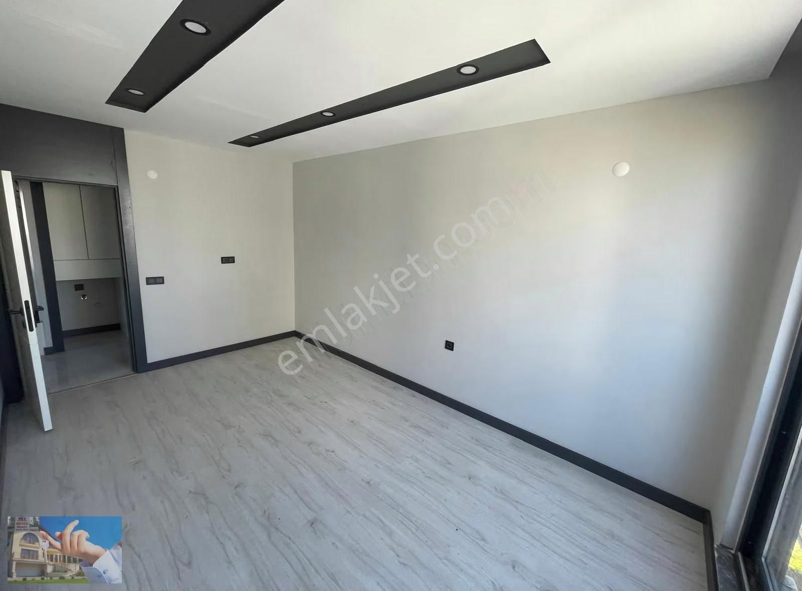 Kanala Yakın Sıfır 3+1 Daire - Görsel 15