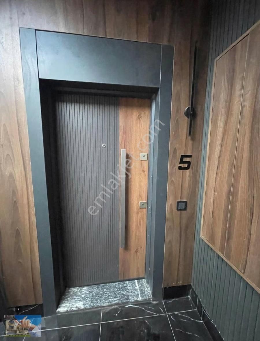 Kanala Yakın Sıfır 3+1 Daire - Görsel 24