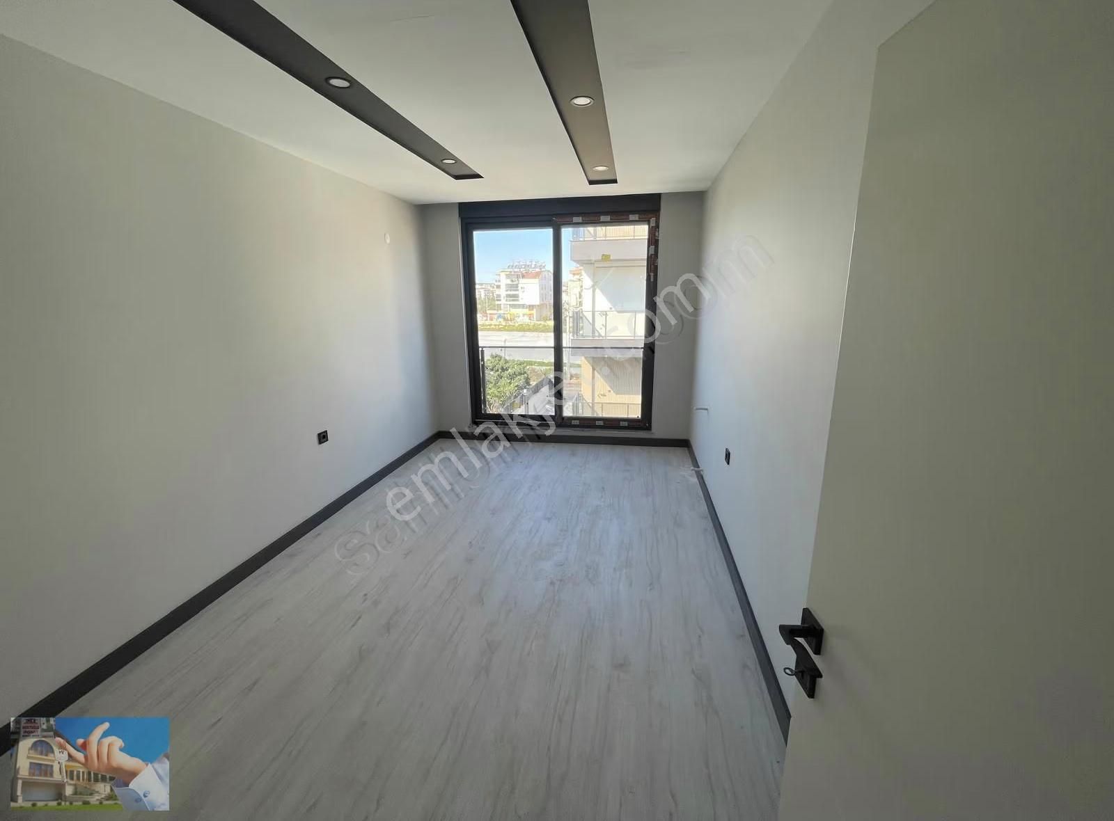 Kanala Yakın Sıfır 3+1 Daire - Görsel 11