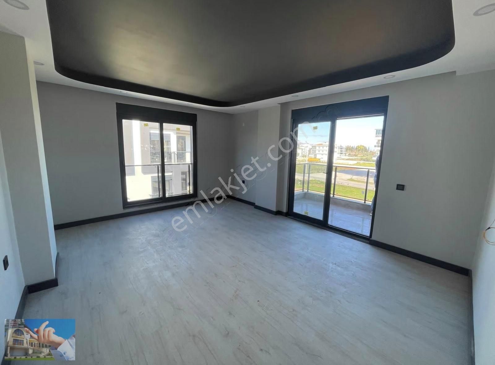 Kanala Yakın Sıfır 3+1 Daire - Görsel 17