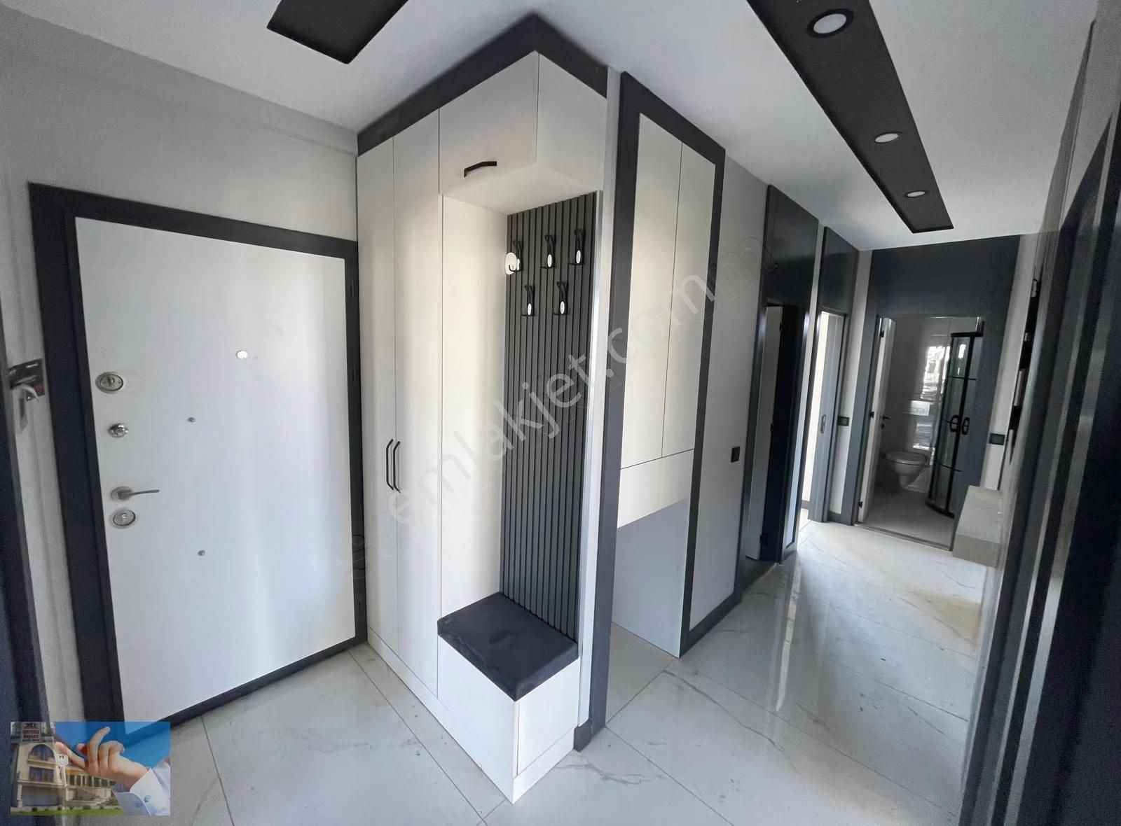 Kanala Yakın Sıfır 3+1 Daire - Görsel 26