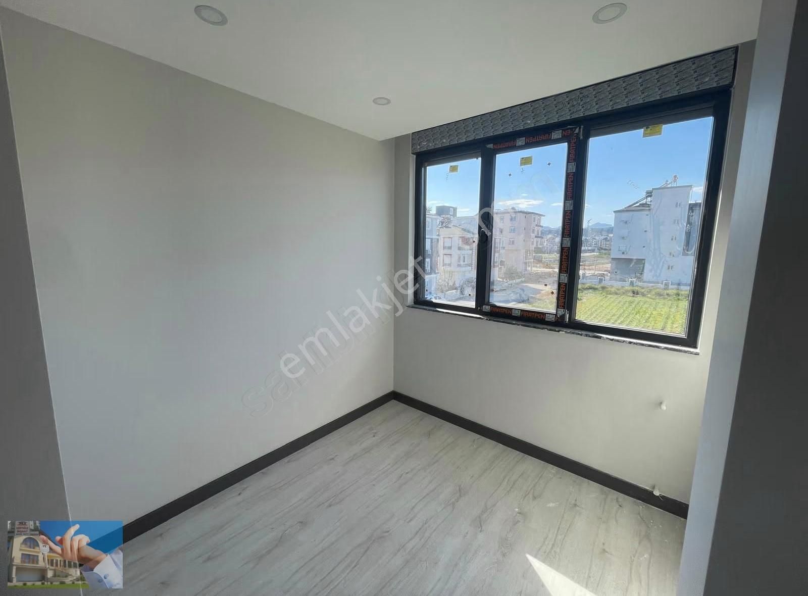 Kanala Yakın Sıfır 3+1 Daire - Görsel 3