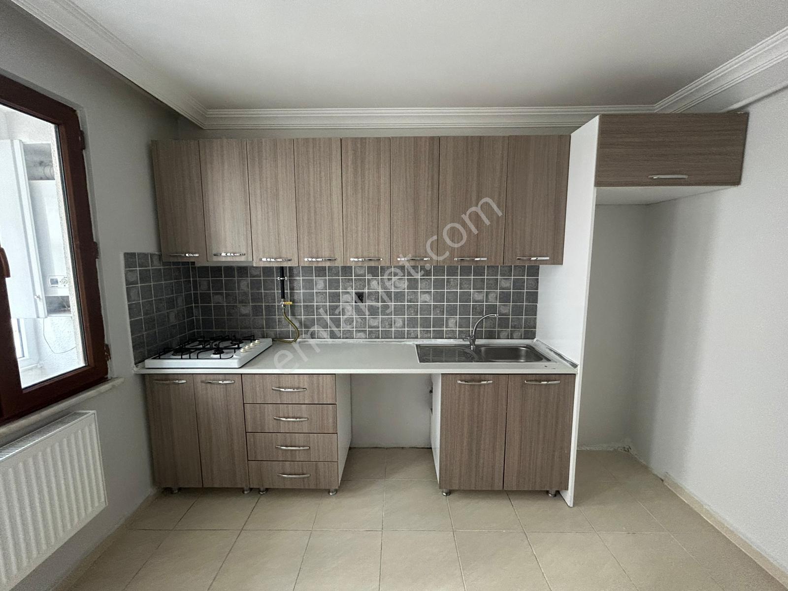 Karakaş Mahallesi Stadyum Dibi Kiralık 2+1 Arakat Daire - Görsel 10