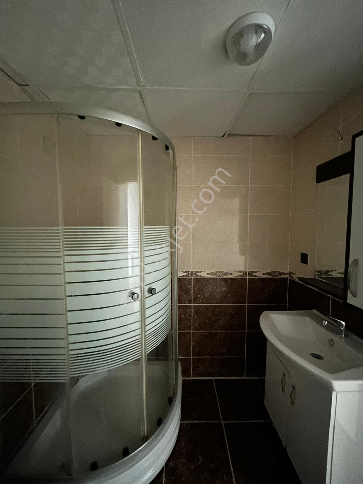 Karakaş Mahallesi Stadyum Dibi Kiralık 2+1 Arakat Daire - Görsel 22