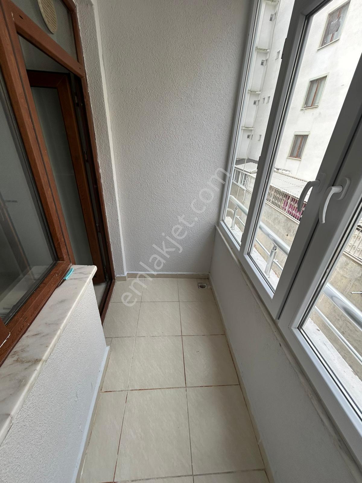 Karakaş Mahallesi Stadyum Dibi Kiralık 2+1 Arakat Daire - Görsel 7