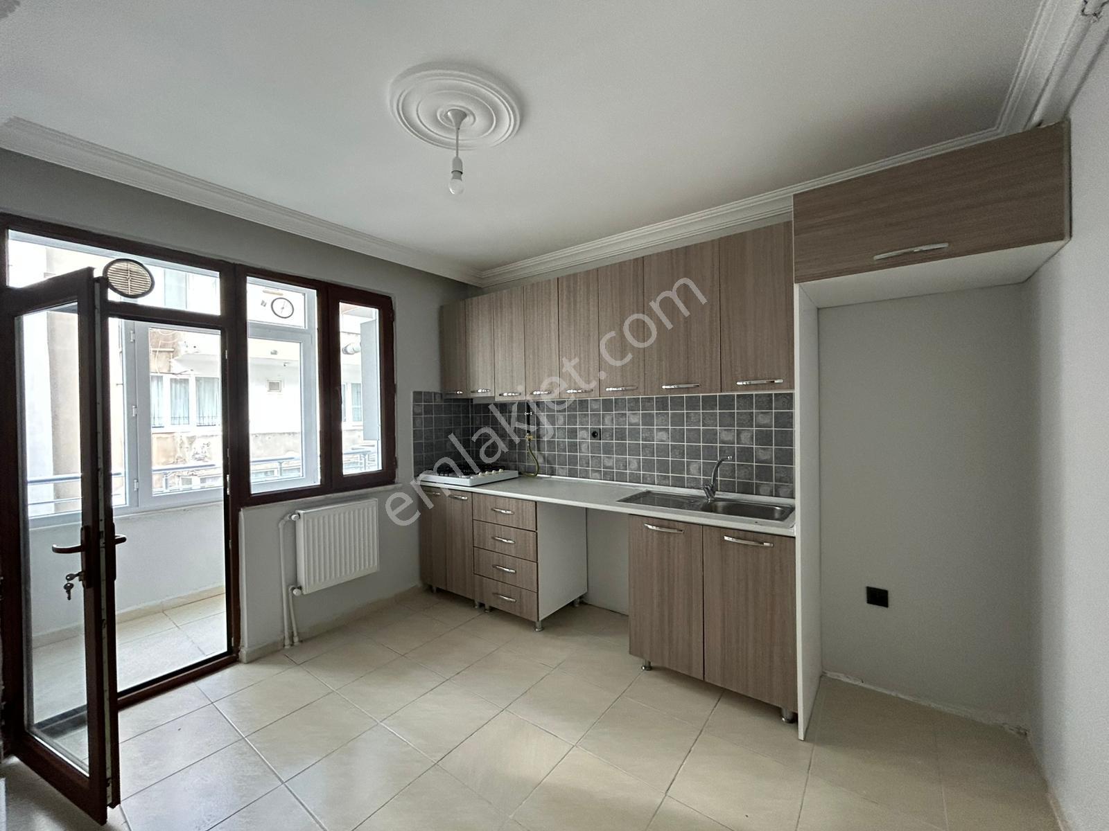 Karakaş Mahallesi Stadyum Dibi Kiralık 2+1 Arakat Daire - Görsel 11