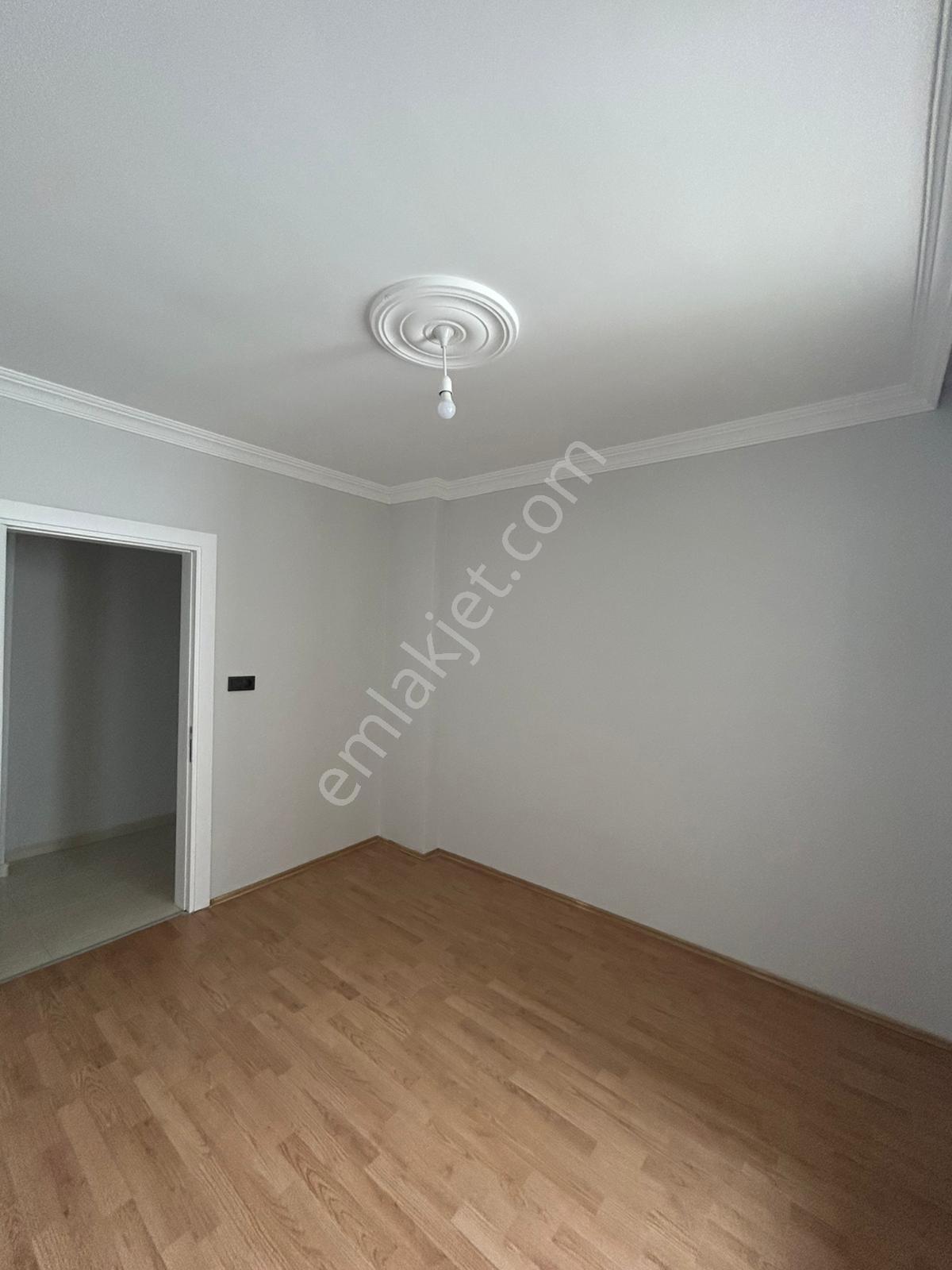 Karakaş Mahallesi Stadyum Dibi Kiralık 2+1 Arakat Daire - Görsel 12