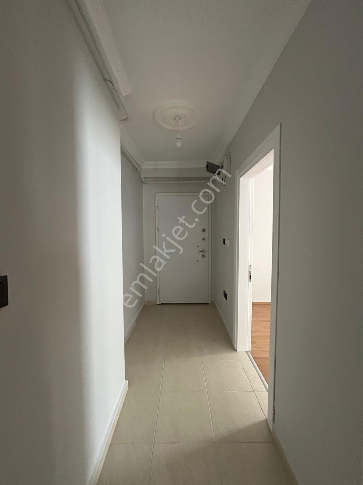 Karakaş Mahallesi Stadyum Dibi Kiralık 2+1 Arakat Daire - Görsel 16