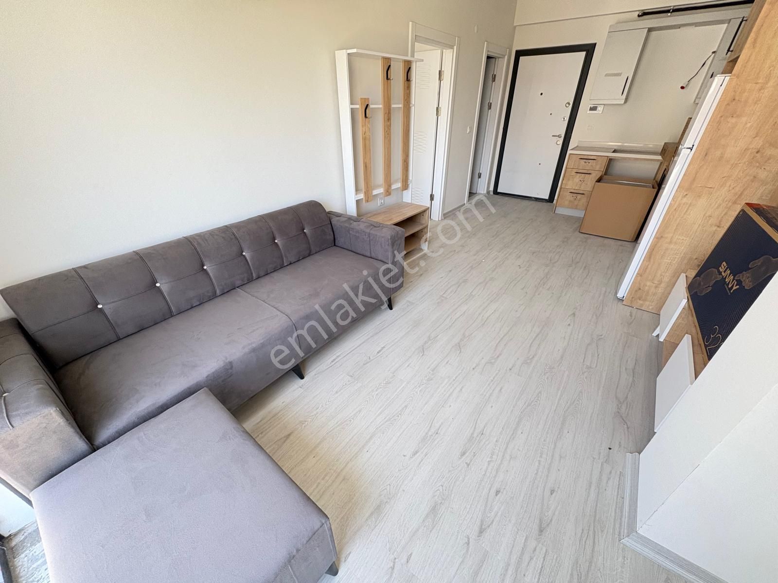 Görüklede Yeni Projede 2+1 Geniş M2 Eşyalı Kiralık Daire - Görsel 4