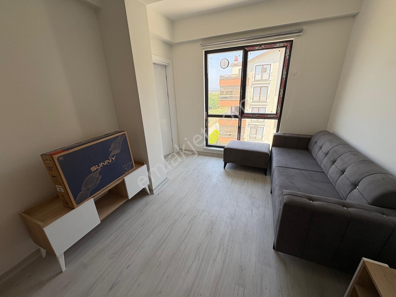 Görüklede Yeni Projede 2+1 Geniş M2 Eşyalı Kiralık Daire - Görsel 5