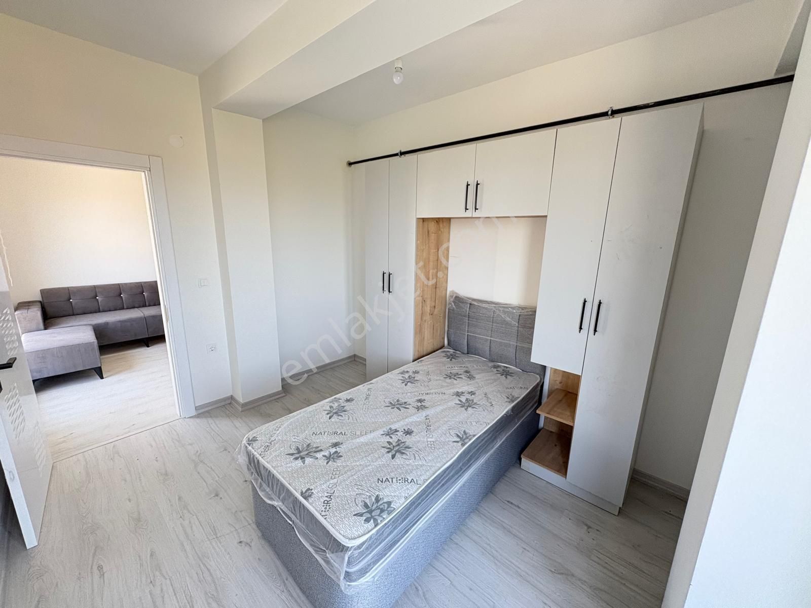 Görüklede Yeni Projede 2+1 Geniş M2 Eşyalı Kiralık Daire - Görsel 7