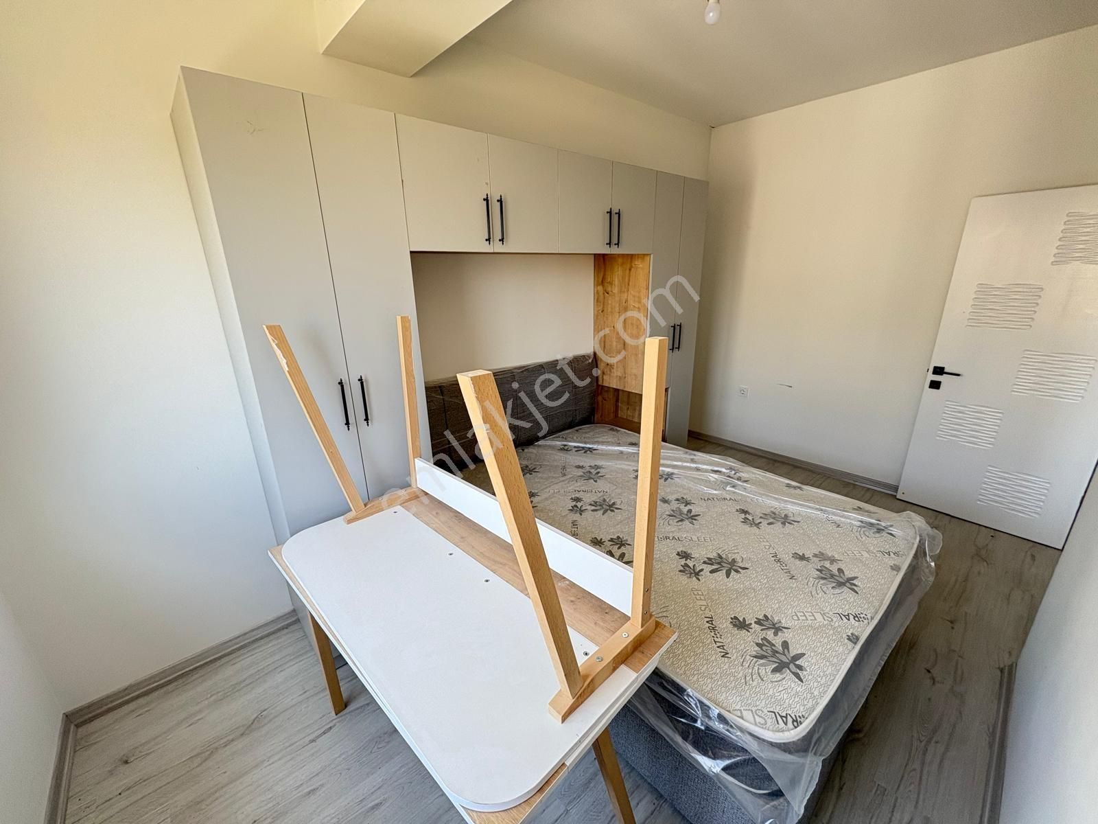 Görüklede Yeni Projede 2+1 Geniş M2 Eşyalı Kiralık Daire - Görsel 2