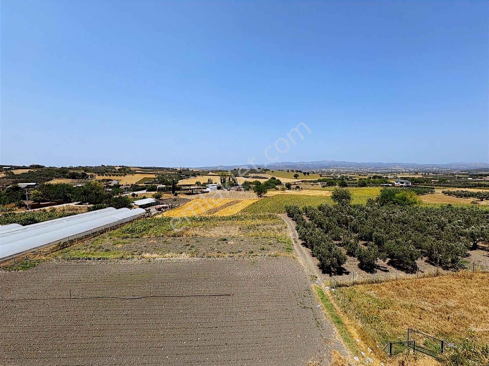 Görüklede Yeni Projede 2+1 Geniş M2 Eşyalı Kiralık Daire - Görsel 11