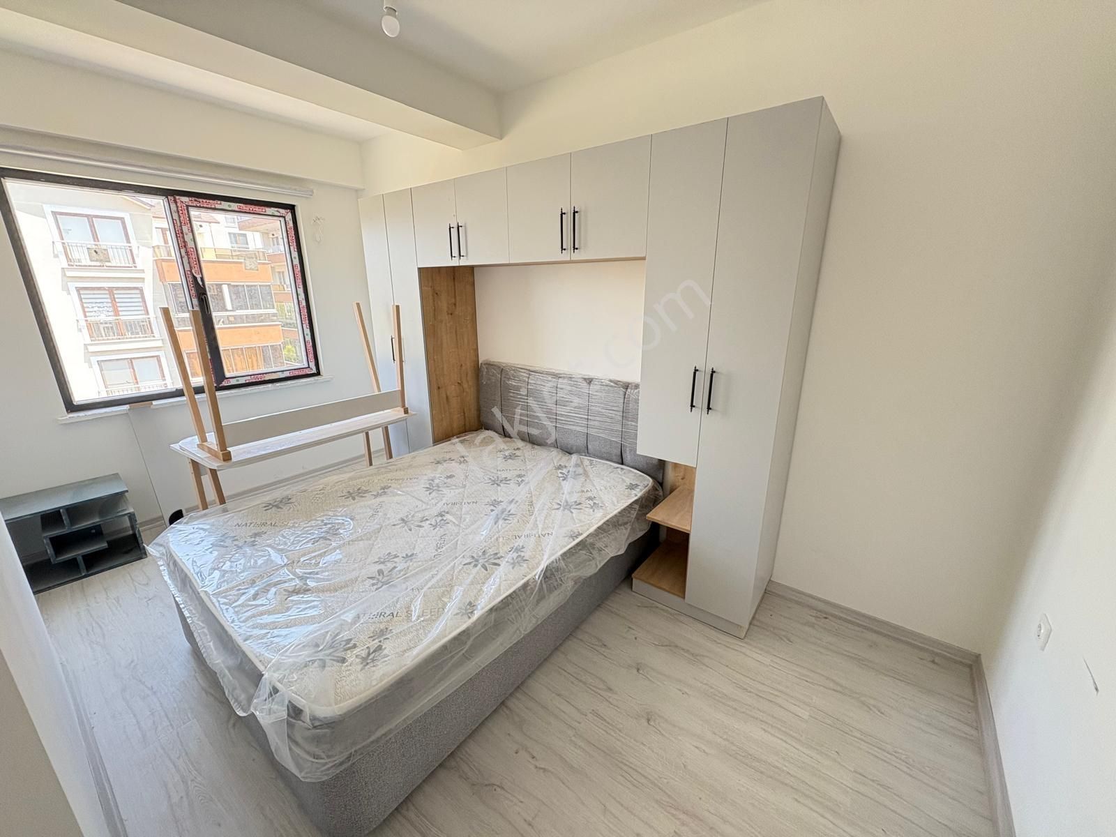 Görüklede Yeni Projede 2+1 Geniş M2 Eşyalı Kiralık Daire - Görsel 18