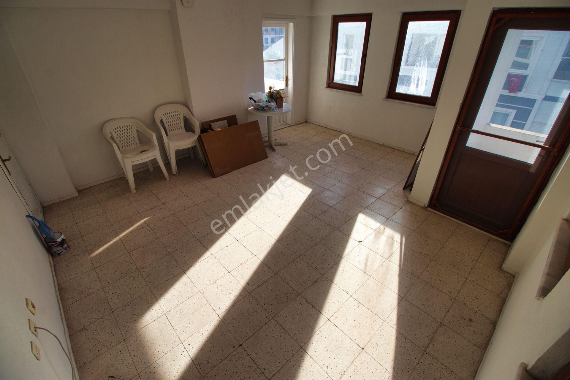 🛑🛑aktif'ten Zeytinli'de Doğa İle İç İçe Kapalı Mutfaklı Masrafız Geniş 2+1 Daire - Görsel 6