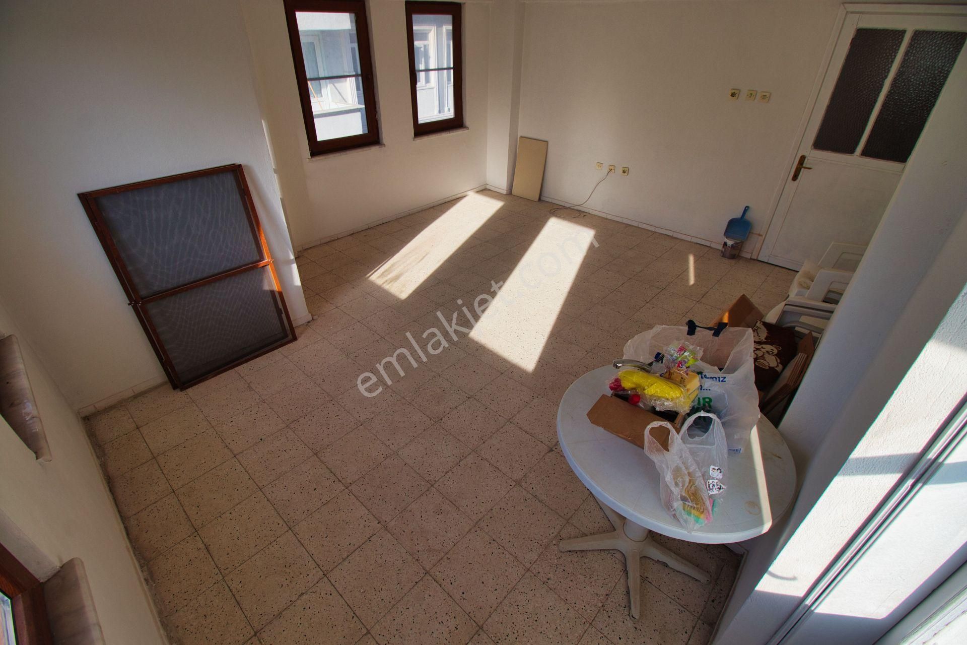 🛑🛑aktif'ten Zeytinli'de Doğa İle İç İçe Kapalı Mutfaklı Masrafız Geniş 2+1 Daire - Görsel 11