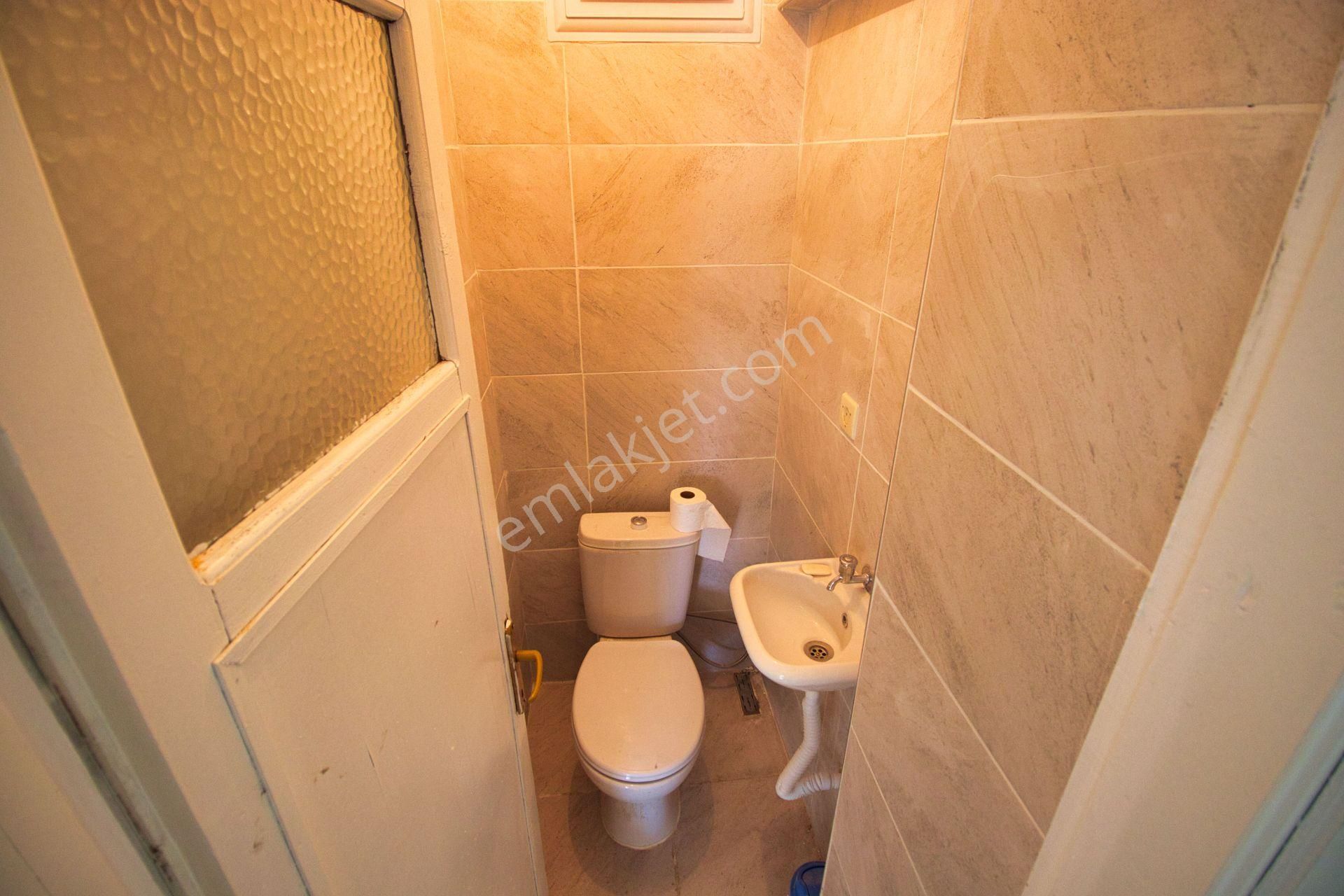 🛑🛑aktif'ten Zeytinli'de Doğa İle İç İçe Kapalı Mutfaklı Masrafız Geniş 2+1 Daire - Görsel 24