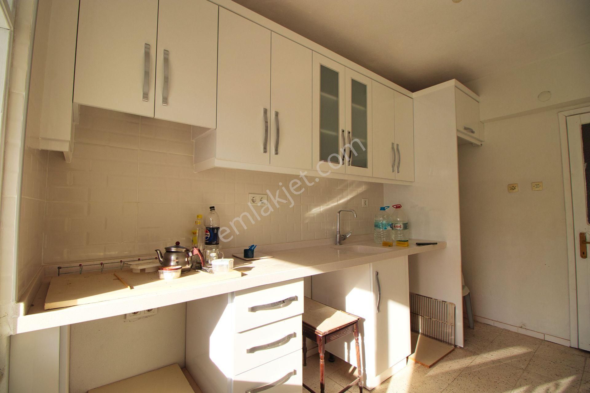 🛑🛑aktif'ten Zeytinli'de Doğa İle İç İçe Kapalı Mutfaklı Masrafız Geniş 2+1 Daire - Görsel 13