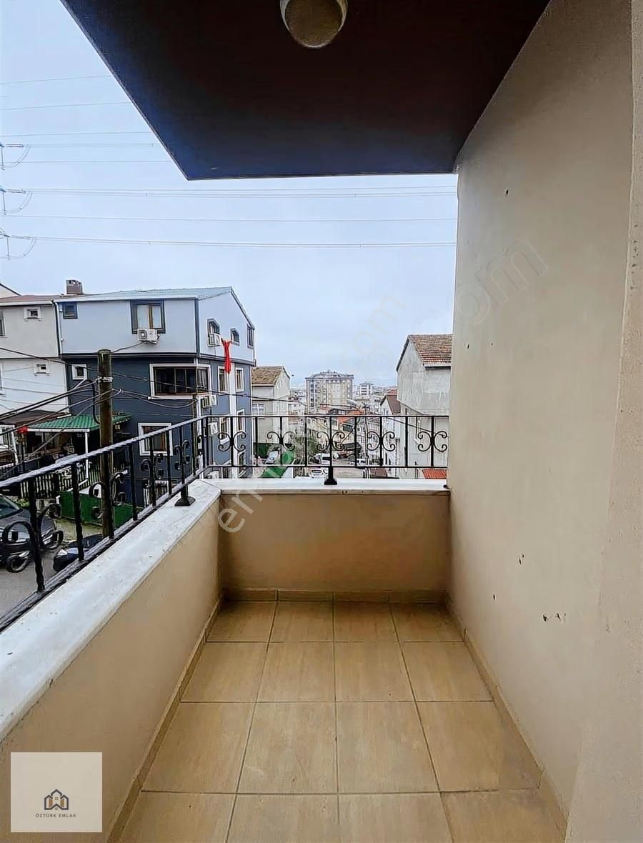 Sülüntepede 3+1 Ebeveyn Banyolu Geniş Kiralık Daire - Görsel 18