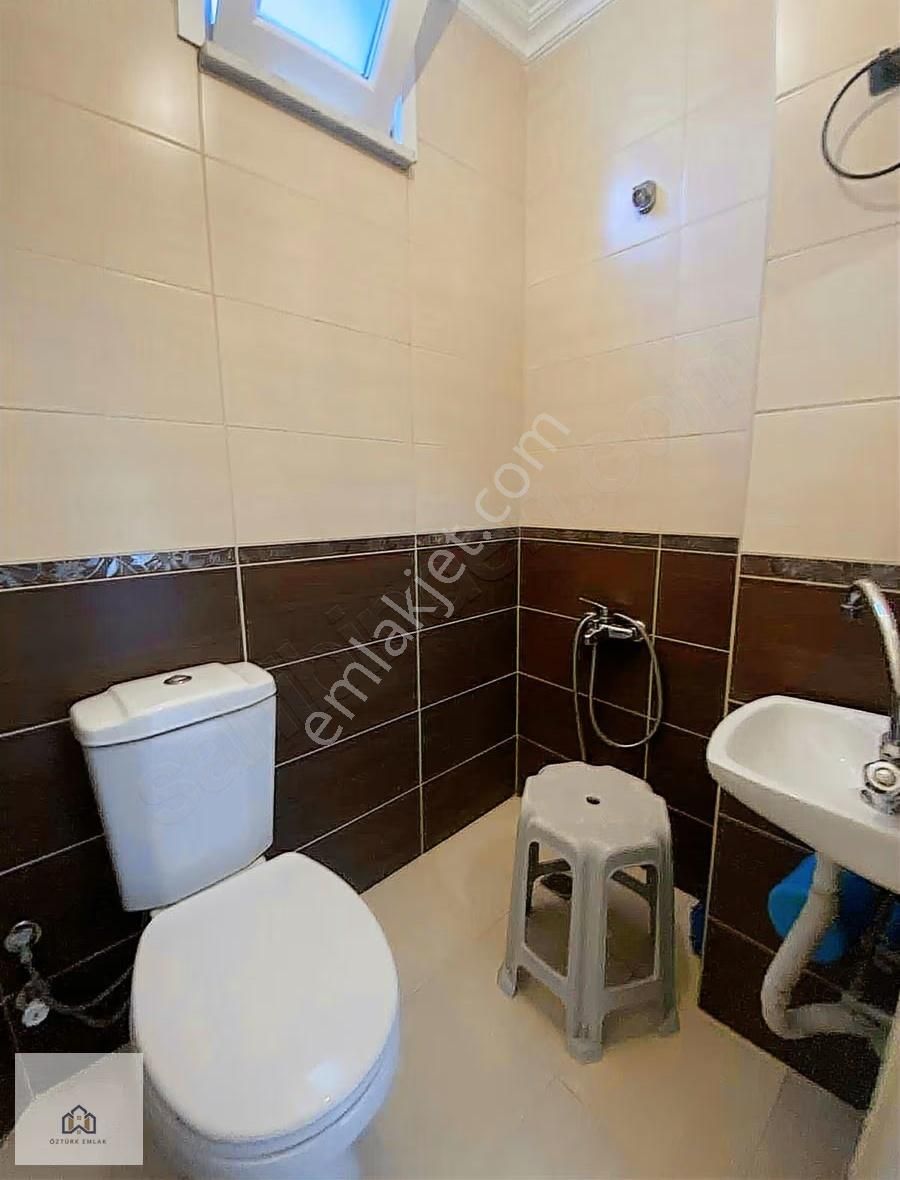Sülüntepede 3+1 Ebeveyn Banyolu Geniş Kiralık Daire - Görsel 16
