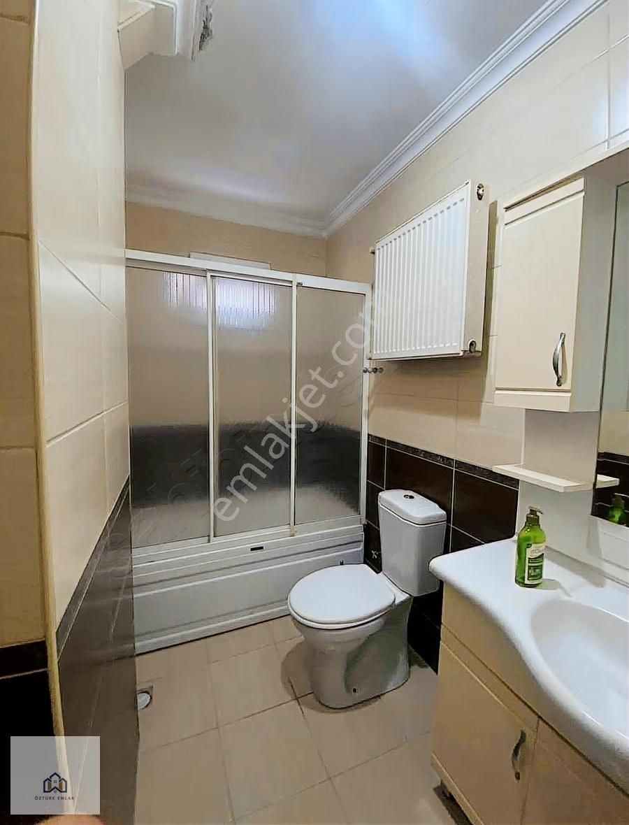 Sülüntepede 3+1 Ebeveyn Banyolu Geniş Kiralık Daire - Görsel 15