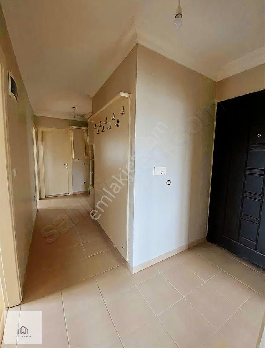 Sülüntepede 3+1 Ebeveyn Banyolu Geniş Kiralık Daire - Görsel 22