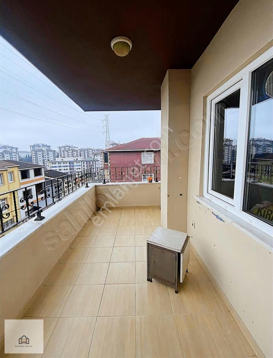Sülüntepede 3+1 Ebeveyn Banyolu Geniş Kiralık Daire - Görsel 31