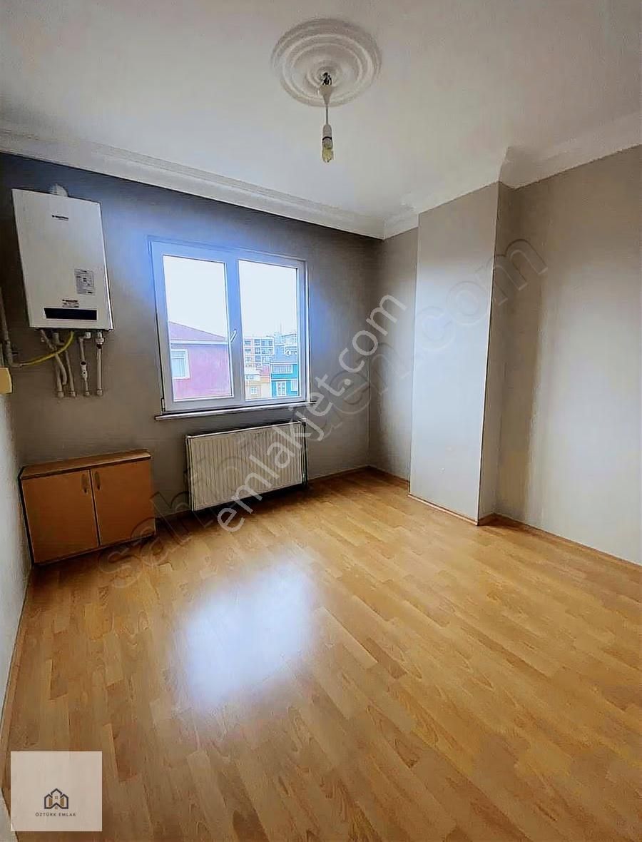 Sülüntepede 3+1 Ebeveyn Banyolu Geniş Kiralık Daire - Görsel 13