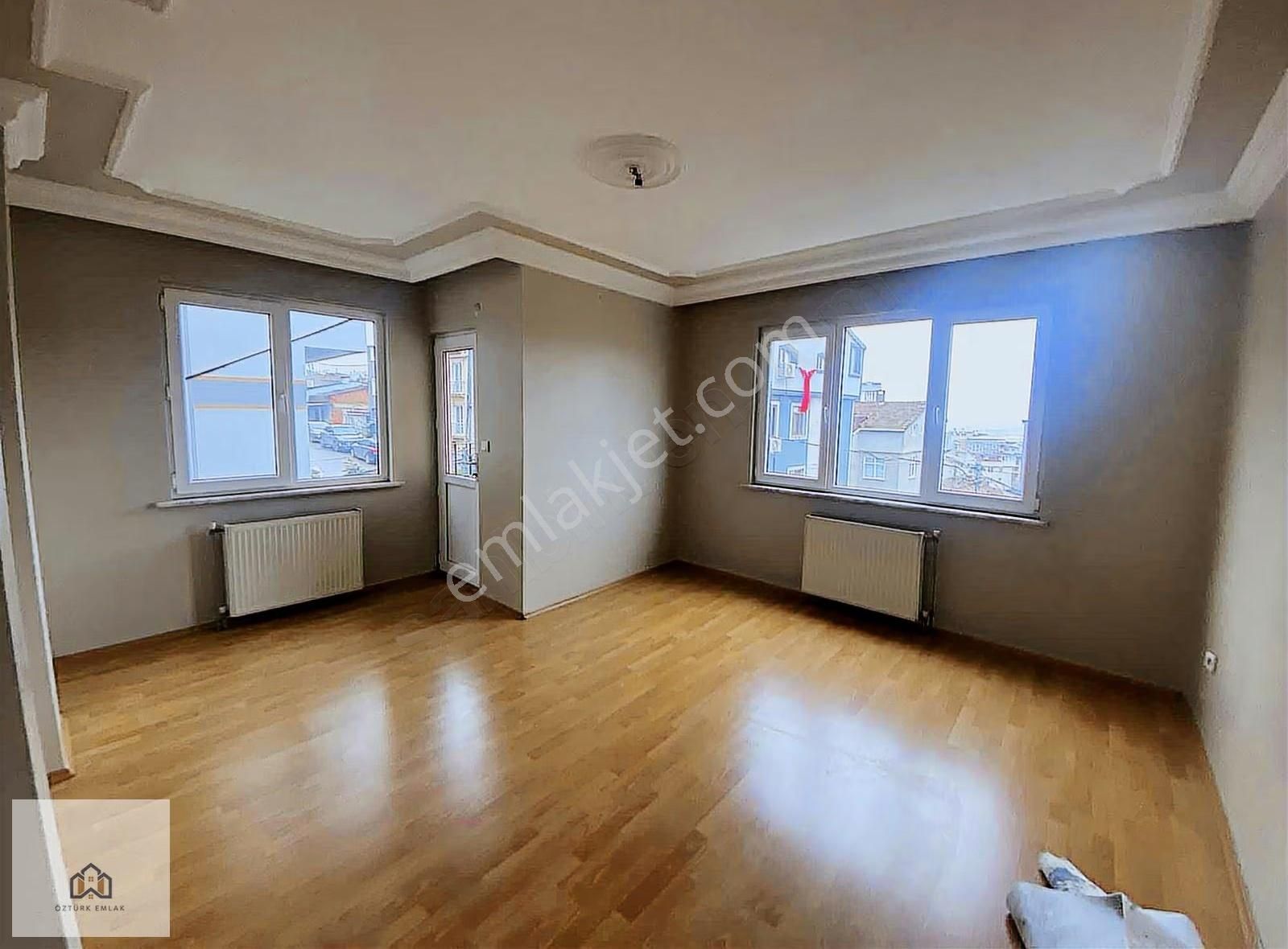 Sülüntepede 3+1 Ebeveyn Banyolu Geniş Kiralık Daire - Görsel 25