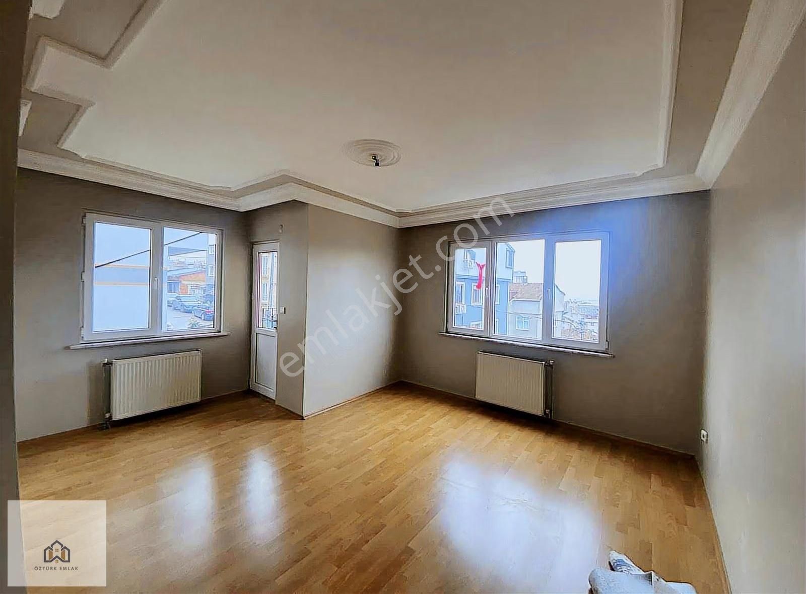 Sülüntepede 3+1 Ebeveyn Banyolu Geniş Kiralık Daire - Görsel 21