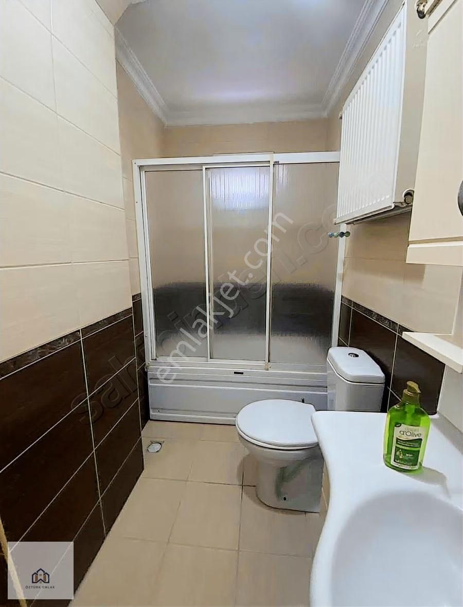 Sülüntepede 3+1 Ebeveyn Banyolu Geniş Kiralık Daire - Görsel 23