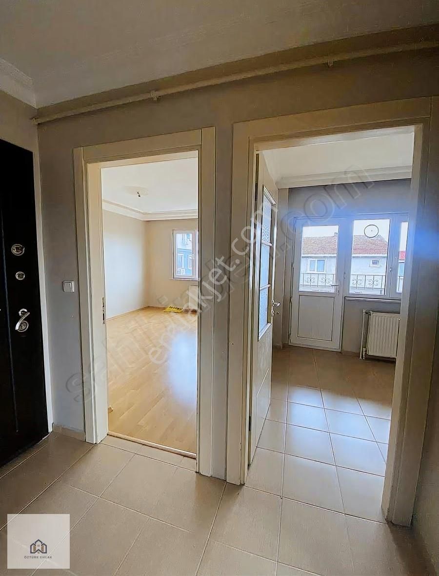 Sülüntepede 3+1 Ebeveyn Banyolu Geniş Kiralık Daire - Görsel 11