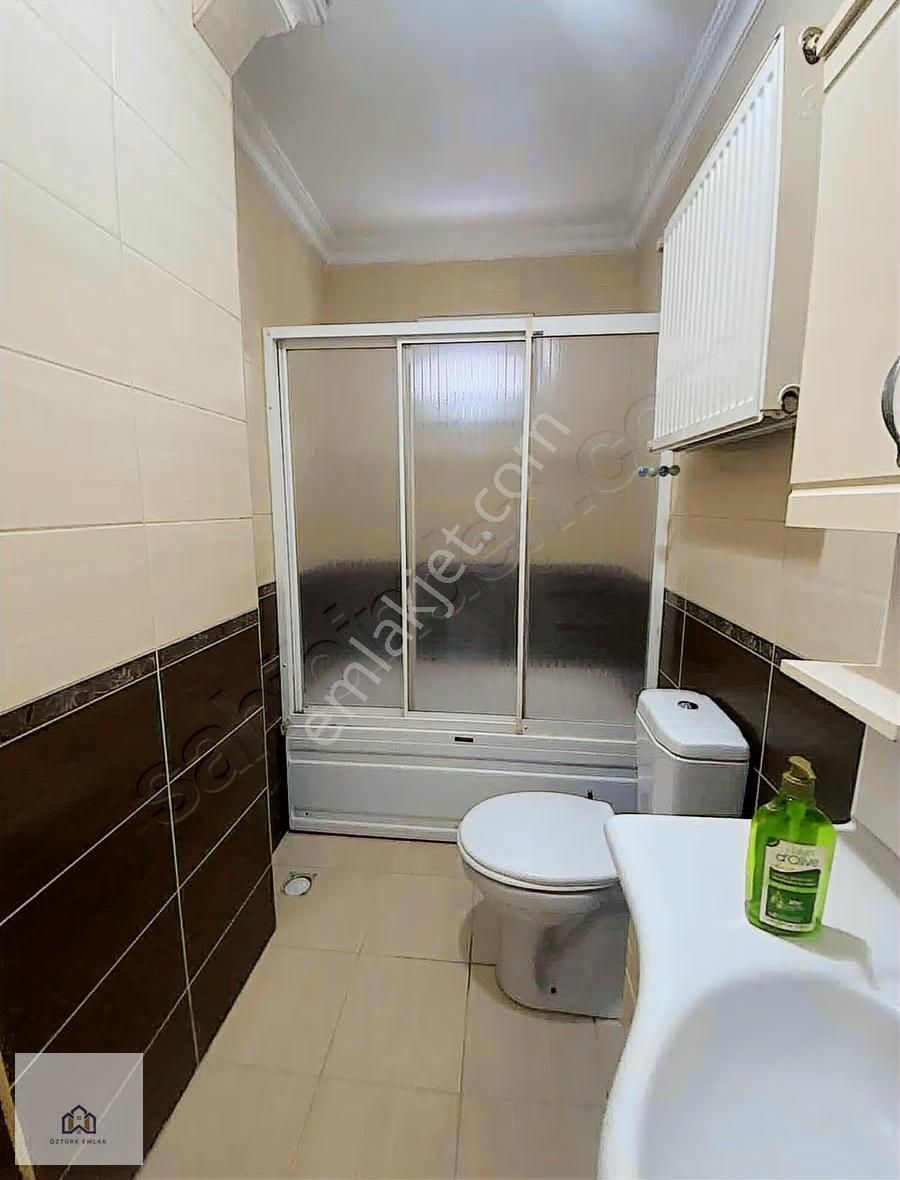 Sülüntepede 3+1 Ebeveyn Banyolu Geniş Kiralık Daire - Görsel 9
