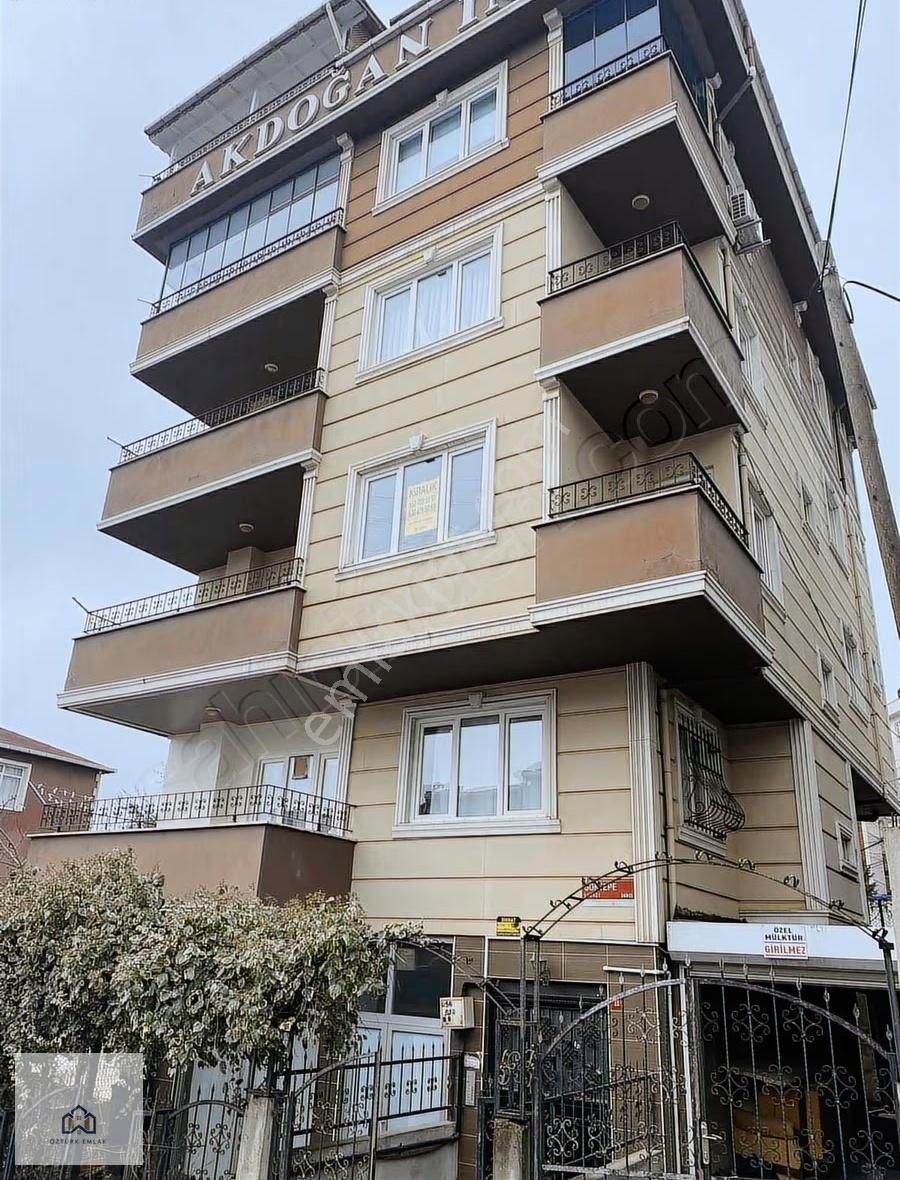 Sülüntepede 3+1 Ebeveyn Banyolu Geniş Kiralık Daire