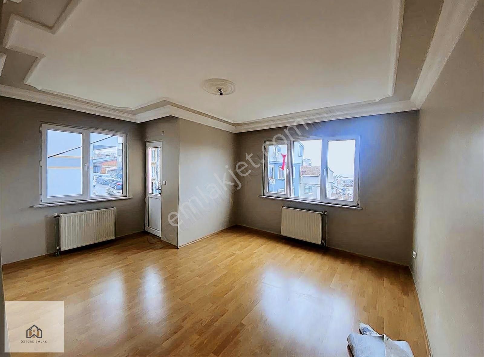 Sülüntepede 3+1 Ebeveyn Banyolu Geniş Kiralık Daire - Görsel 28