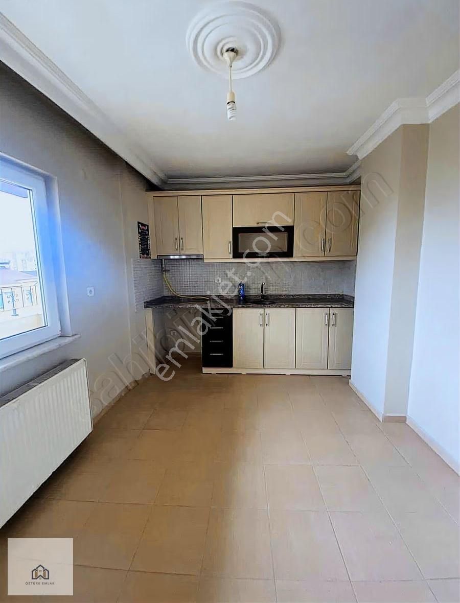 Sülüntepede 3+1 Ebeveyn Banyolu Geniş Kiralık Daire - Görsel 17
