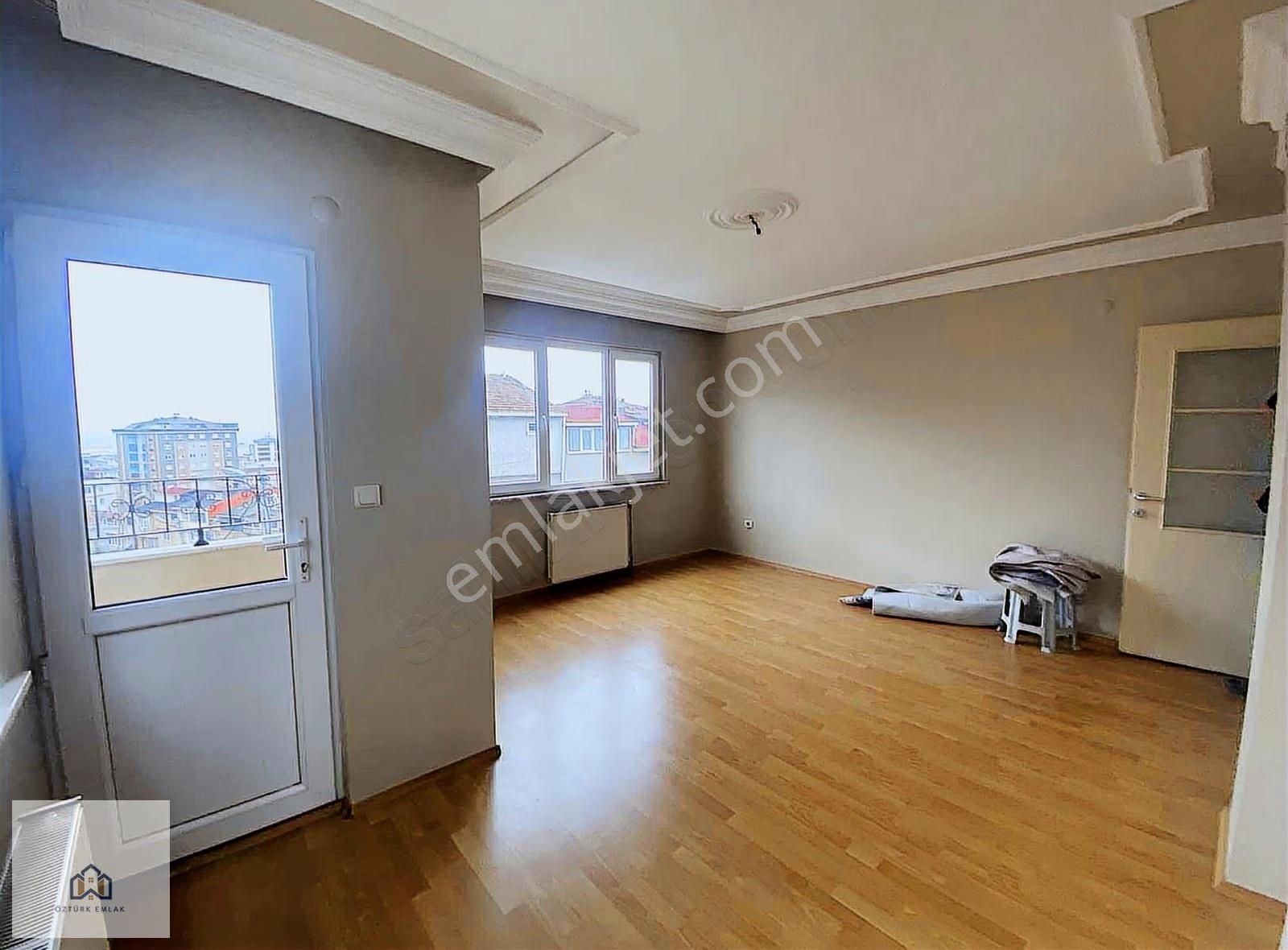 Sülüntepede 3+1 Ebeveyn Banyolu Geniş Kiralık Daire - Görsel 6