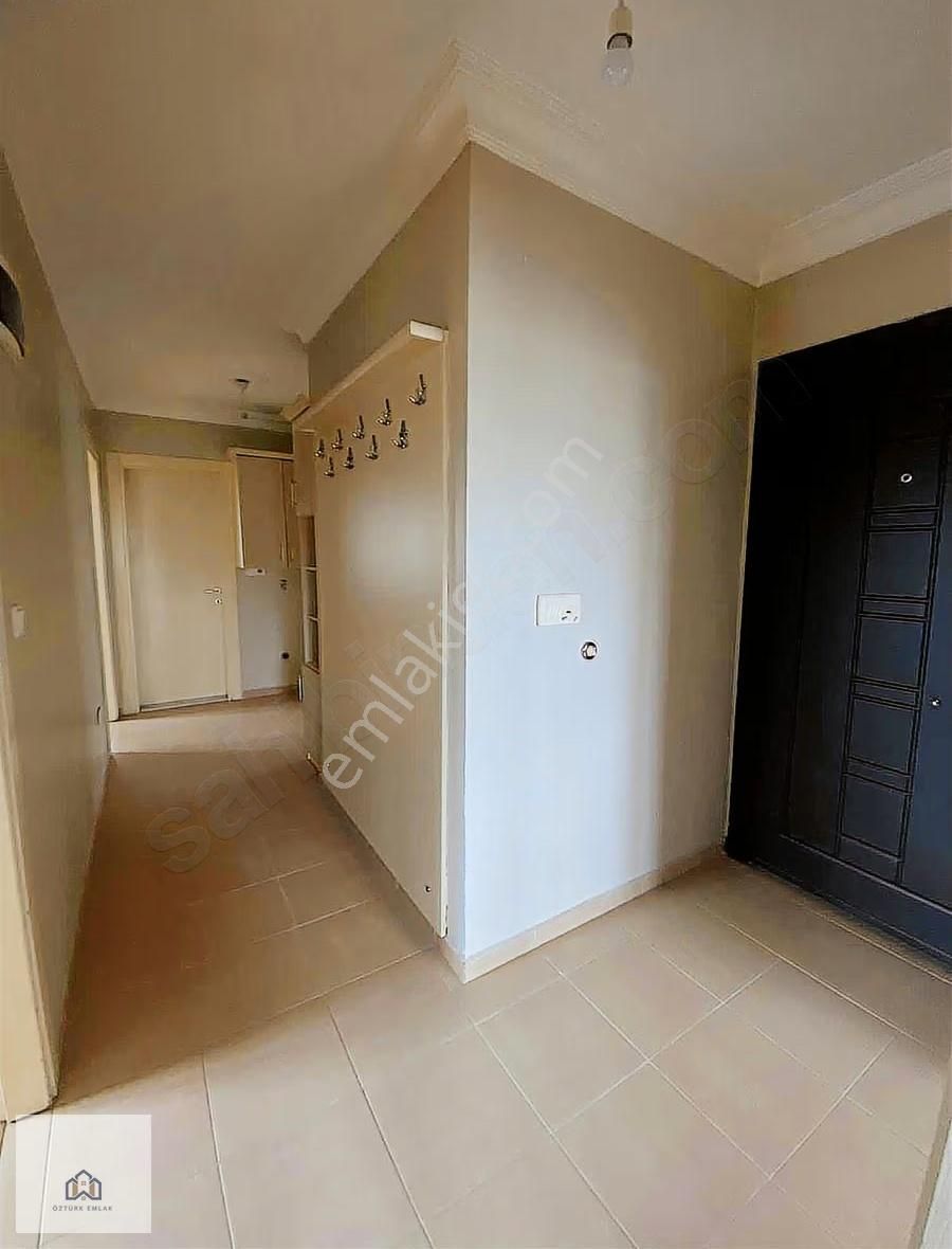 Sülüntepede 3+1 Ebeveyn Banyolu Geniş Kiralık Daire - Görsel 27