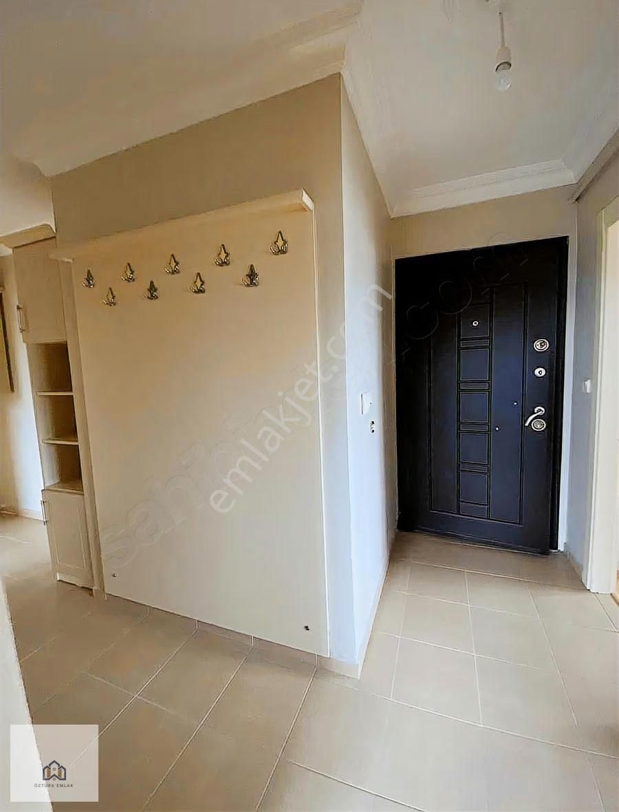 Sülüntepede 3+1 Ebeveyn Banyolu Geniş Kiralık Daire - Görsel 14