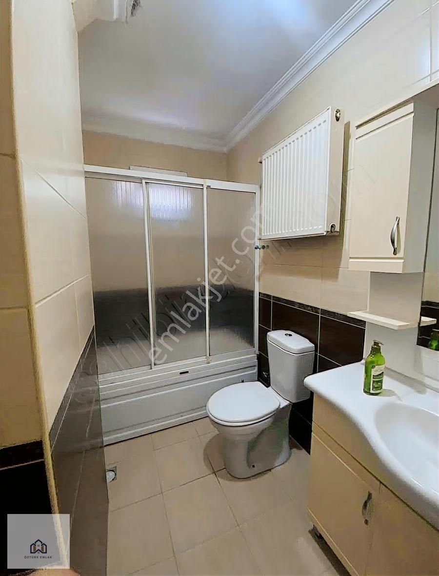 Sülüntepede 3+1 Ebeveyn Banyolu Geniş Kiralık Daire - Görsel 12