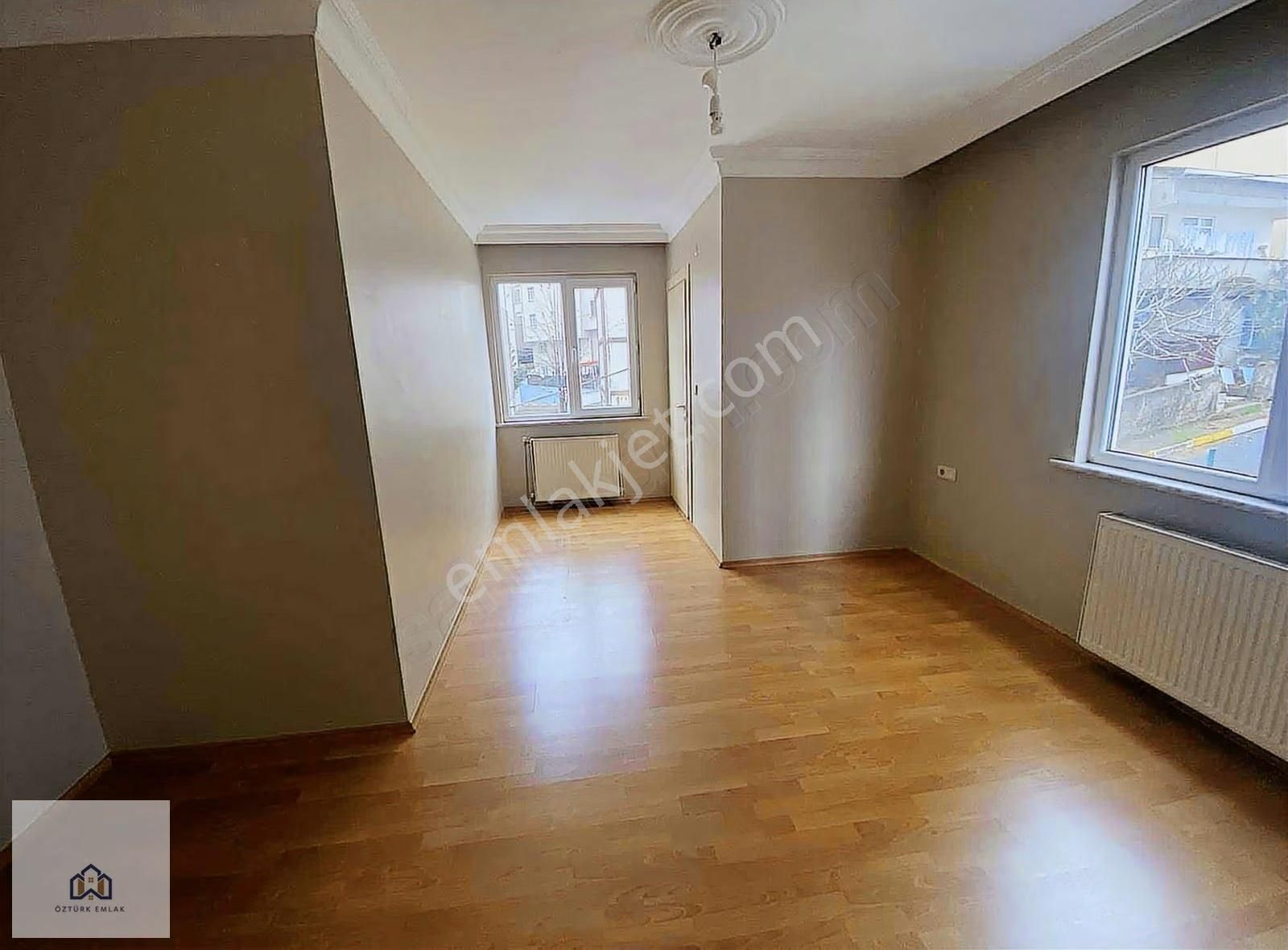 Sülüntepede 3+1 Ebeveyn Banyolu Geniş Kiralık Daire - Görsel 26