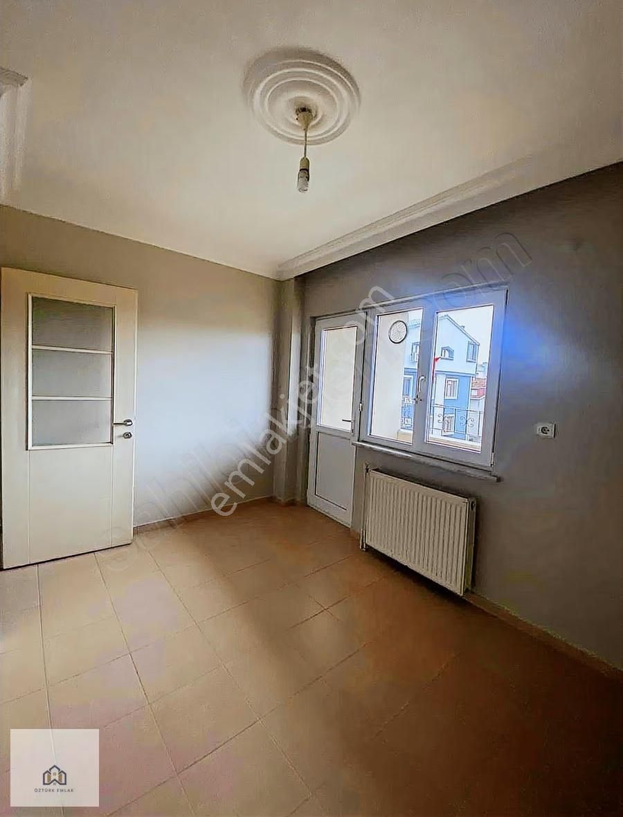 Sülüntepede 3+1 Ebeveyn Banyolu Geniş Kiralık Daire - Görsel 8