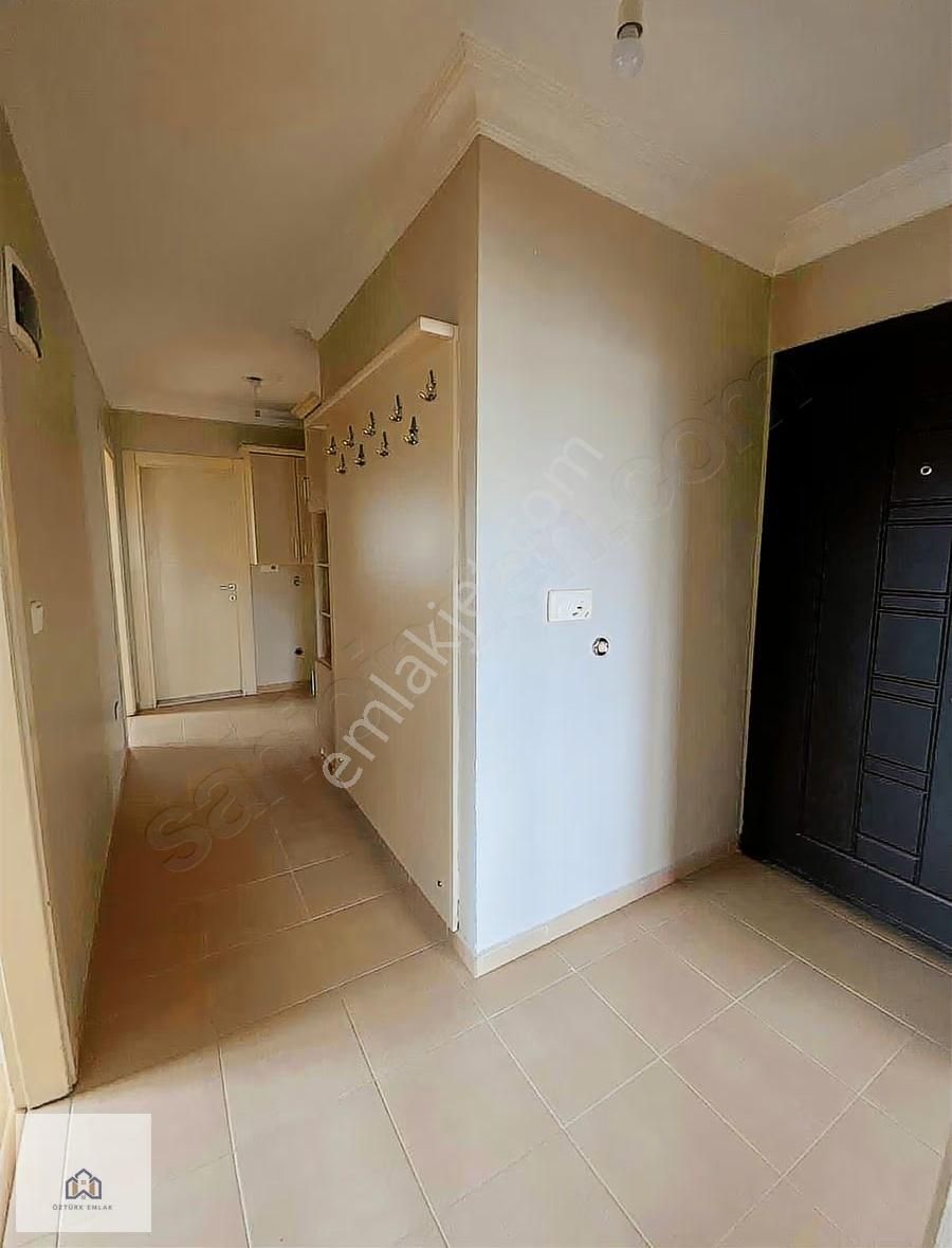 Sülüntepede 3+1 Ebeveyn Banyolu Geniş Kiralık Daire - Görsel 20
