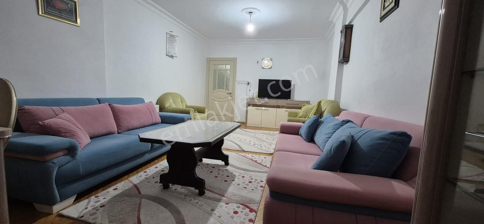 Cevizli Mah Ferah Temiz Geniş M2'li 3+1 Balkon Satılık Daire - Görsel 23