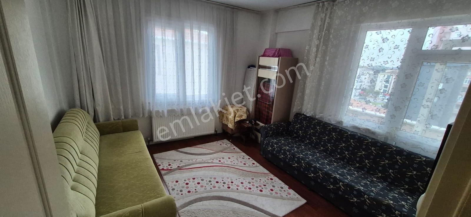 Cevizli Mah Ferah Temiz Geniş M2'li 3+1 Balkon Satılık Daire - Görsel 15