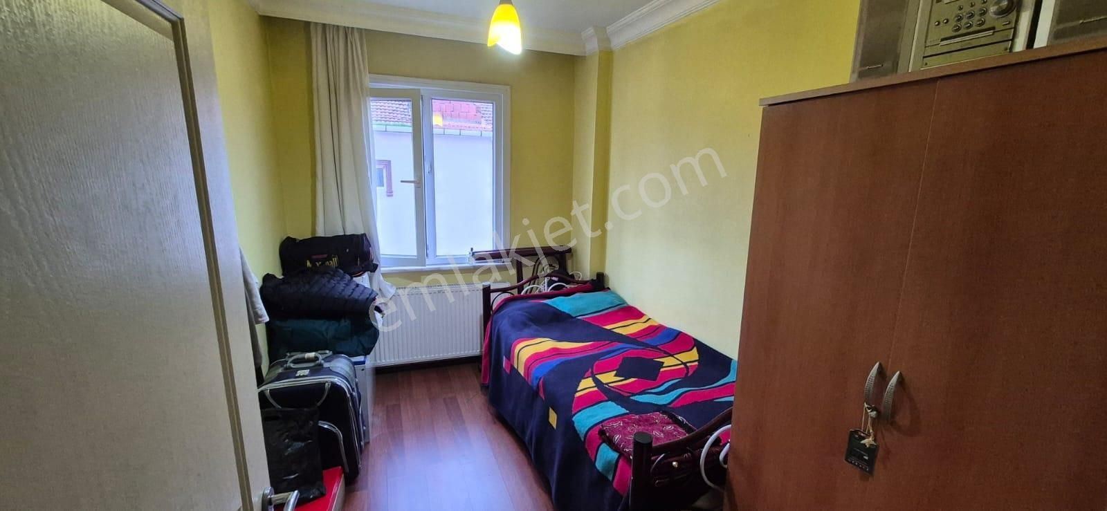 Cevizli Mah Ferah Temiz Geniş M2'li 3+1 Balkon Satılık Daire - Görsel 7