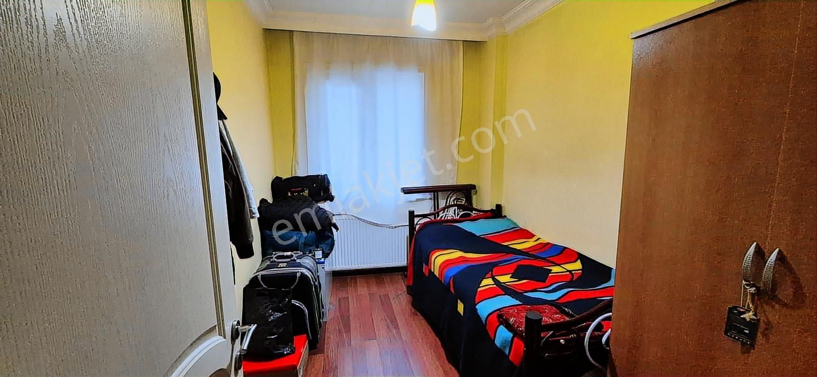 Cevizli Mah Ferah Temiz Geniş M2'li 3+1 Balkon Satılık Daire - Görsel 4