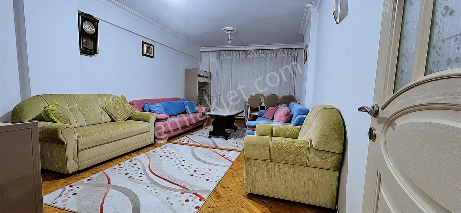 Cevizli Mah Ferah Temiz Geniş M2'li 3+1 Balkon Satılık Daire - Görsel 25