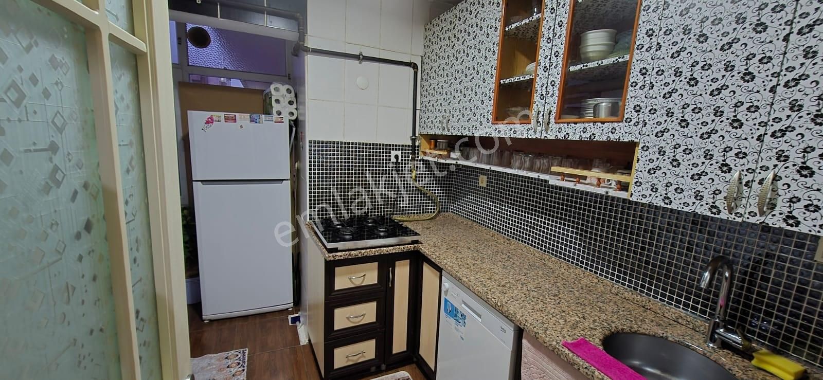 Cevizli Mah Ferah Temiz Geniş M2'li 3+1 Balkon Satılık Daire - Görsel 28